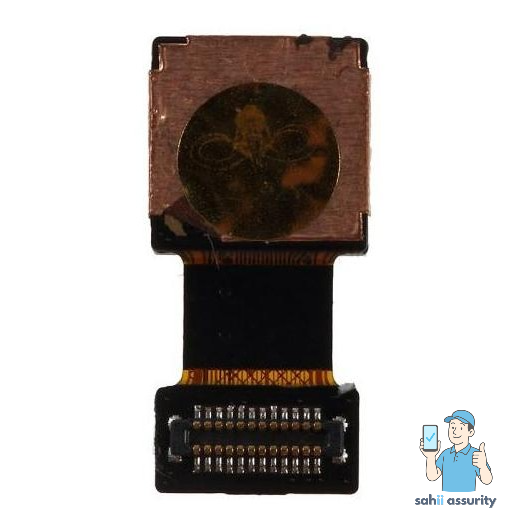 Replacement Front Camera for Xiaomi Redmi Note 5 Pro (Selfie Camera) thumbnail